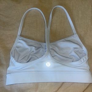 Lululemon Flow Y bra